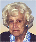 Obituary Photo for Florence R. Gnizak